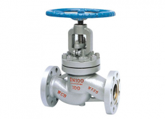 【截止閥】閥門應(yīng)該如何保養(yǎng)？